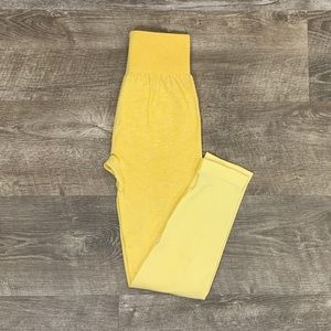 AYBL Seamless Contour Ombré Leggings